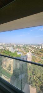 Balcony Image of 3426 Sq.ft 5 BHK Apartment / Flat for sale in Tridhaatu Aranya Phase I, Anushakti Nagar Mumbai for Rs. 135000000