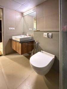 Image of 3450 Sq.ft 4 BHK Apartment / Flat for sale in Brigade Millennium Annexe, JP Nagar, Bengaluru for Rs. 45000000