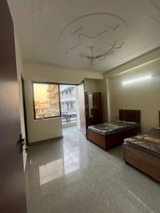 Hall Image of RR PG girls sec -122 noida in Sector 122, Noida