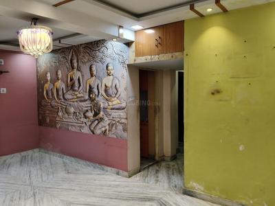Hall Image of 1150 Sq.ft 3 BHK Apartment / Flat for sale in Kasba Kolkata for Rs. 8000000