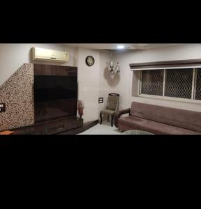 Bedroom Image of 2000 Sq.ft 3 BHK Apartment / Flat for rent in Paldi Ahmedabad for Rs. 40000