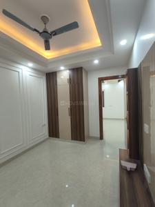 Bedroom Image of 1080 Sq.ft 3 BHK Apartment / Flat for sale in Shahdara New Delhi for Rs. 12500000