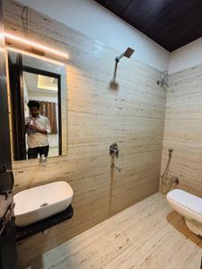 Image of 1150 Sq.ft 2 BHK Apartment / Flat for rent in Sudama Nagar, Indore for Rs. 18000