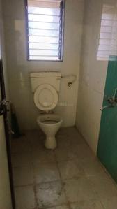 Image of 1100 Sq.ft 2 BHK Apartment / Flat for sale in Om Sai Riddhi Siddhi Akruti, Ulwe, Navi Mumbai for Rs. 7500000