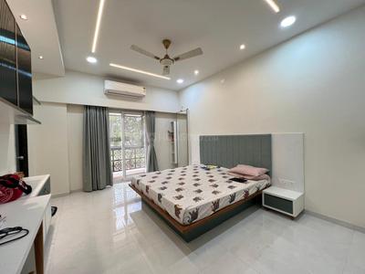 Bedroom Image of 2400 Sq.ft 4.5 BHK Villa for sale in Sevasi Vadodara for Rs. 17500000