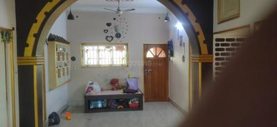 Hall Image of 2800 Sq.ft 6 BHK Villa for sale in Kharagpur West Medinipur for Rs. 8600000