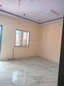 Hall Image of 900 Sq.ft 2 BHK Independent House for sale in Satpal Singh Chouhan Redwood Park Premium, Rau Indore for Rs. 3900000