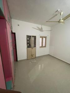 Hall Image of 1000 Sq.ft 3 BHK Independent House for rent in Kidwai Nagar Society Rajkot for Rs. 20000