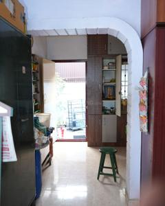Living Room Image of 2000 Sq.ft 4 BHK Villa for sale in Shastri Nagar Erode for Rs. 8400000