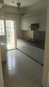 Kitchen Image of 1425 Sq.ft 3 BHK Apartment / Flat for sale in Paramount Floraville, Sector 137 Noida for Rs. 17500000