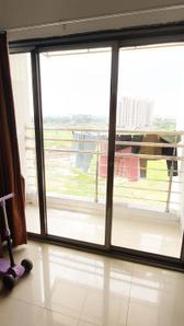 Bedroom Image of 1168 Sq.ft 2 BHK Apartment / Flat for sale in Waghodia Vadodara for Rs. 4000000