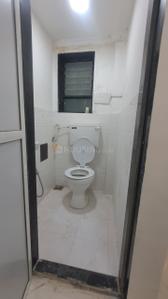 Image of 690 Sq.ft 2 BHK Apartment / Flat for sale in Hill Garden Shalimar, Thane West, Thane for Rs. 9500000
