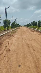 Image of 198 Sq.ft Residential Plot / Land for sale in Shad Nagar Heights 2, Mogalagidda, Ranga Reddy for Rs. 3762000
