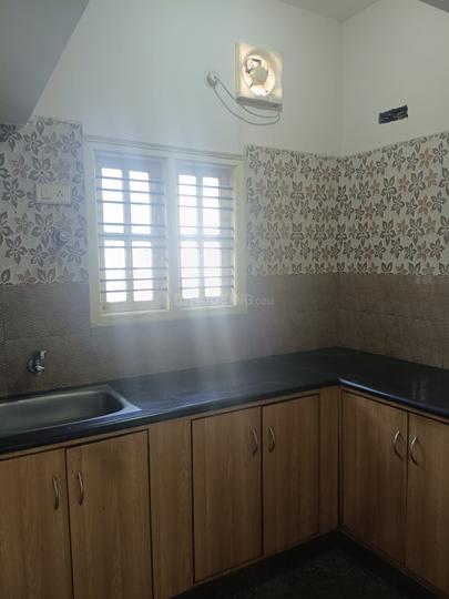 Vijaya bank layout Kitchen 1