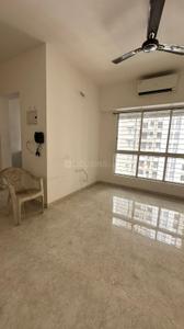 Hall Image of 550 Sq.ft 1 BHK Apartment / Flat for sale in Lodha Amara, Kolshet Thane for Rs. 7600000
