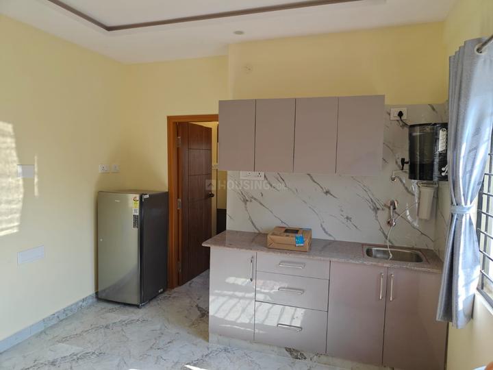 Koramangala Bedroom 1