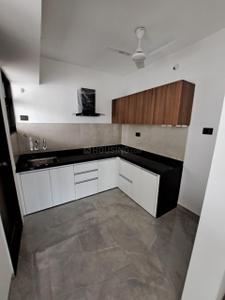 1 BHK Flat