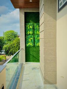 Balcony Image of 2650 Sq.ft 6 BHK Villa for sale in Kalwad Road Jaipur for Rs. 14500000