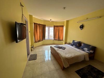 Bedroom Image of 2500 Sq.ft 3 BHK Independent House for rent in Nondimedu Ooty for Rs. 40000