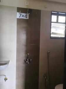 Aksha Vrundavan Building A B And C Attached Bathroom with Bedroom Two 2