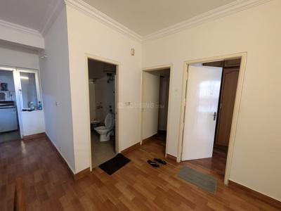 Hall Image of 1650 Sq.ft 3 BHK Apartment / Flat for sale in IBC Diamond District, Domlur Layout Bengaluru for Rs. 29000000