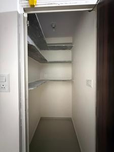 Image of 1413 Sq.ft 2 BHK Apartment / Flat for rent in Vihaan Nirvana, Sargasan, Gandhinagar for Rs. 18500