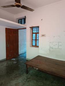 Hall Image of 800 Sq.ft 1 BHK Builder Floor for rent in Raiganj Gorakhpur for Rs. 11000