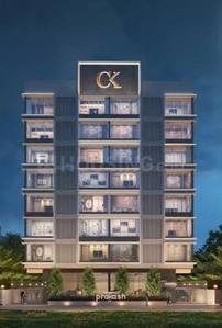 Image of 2500 Sq.ft 4 BHK Apartment / Flat for sale in Shivaji Nagar, Pune for Rs. 45500000