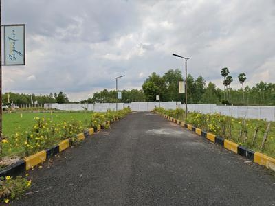 Image of 1092 Sq.ft Residential Plot / Land for sale in Vandalur, Chennai for Rs. 3602508