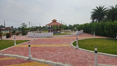 Image of 1050 Sq.ft 2 BHK Independent House for sale in Shrinath Maa Ginni Vihar Phase 1, Mhow, Indore for Rs. 2999000