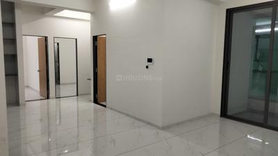 Hall Image of 1845 Sq.ft 3 BHK Apartment / Flat for sale in Pal Surat for Rs. 8396500