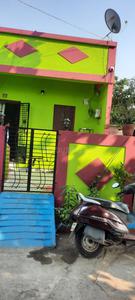 Image of 800 Sq.ft 2 BHK Independent House for sale in Dindoli, Surat for Rs. 2600000