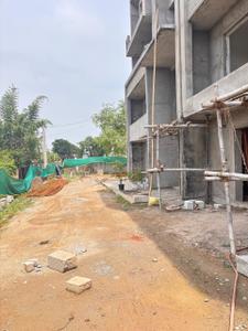 Image of 2550 Sq.ft 3 BHK Villa for sale in Trinayan Utsav, Morabadi, Ranchi for Rs. 17500000