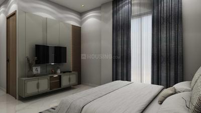 Bedroom Image of 4000 Sq.ft 5 BHK Villa for sale in Mansarovar Extension Jaipur for Rs. 37500000