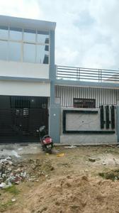 Image of 1000 Sq.ft 2 BHK Independent House for sale in Gomti Nagar Extension, Lucknow for Rs. 6500000