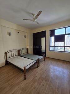 Bedroom Image of 1756 Sq.ft 3 BHK Apartment / Flat for sale in Unitech Horizon, Sector PI Greater Noida for Rs. 12700000