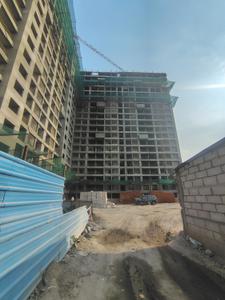 Image of 1000 Sq.ft 2 BHK Apartment / Flat for sale in Sankla East World, Shewalewadi, Pune for Rs. 7979000