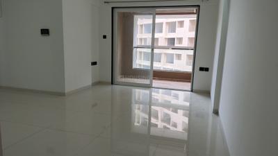 Living Room Image of 940 Sq.ft 2 BHK Apartment / Flat for rent in Krisna Nirmaan Amorapolis, Dhanori Pune for Rs. 26000