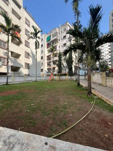 Image of 1150 Sq.ft 2 BHK Apartment / Flat for rent in Media Leaf, Ambegaon Budruk, Pune for Rs. 22500