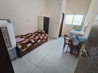 1 RK Independent Builder Floor