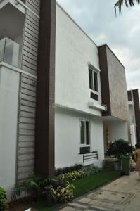 Image of 2000 Sq.ft 4 BHK Villa for rent in KE KEH Seaside Seranade, Uthandi, Chennai for Rs. 150000