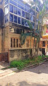 4 BHK Independent House