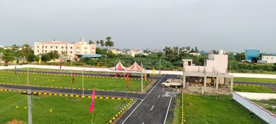 Image of 1500 Sq.ft Residential Plot / Land for sale in Sriperumbudur, Chennai for Rs. 4000000