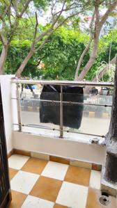 Image of 850 Sq.ft 2 BHK Apartment / Flat for sale in Indirapuram, Ghaziabad for Rs. 6200000