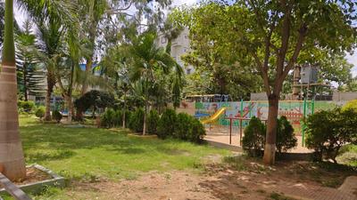Image of 1265 Sq.ft 3 BHK Apartment / Flat for sale in Isha Misty Green, Chansandra, Bengaluru for Rs. 16000000