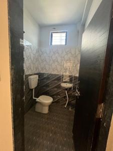 Bathroom Image of 1700 Sq.ft 3 BHK Independent House for sale in Pandya Imperial Homes, Devguradia Indore for Rs. 7500000