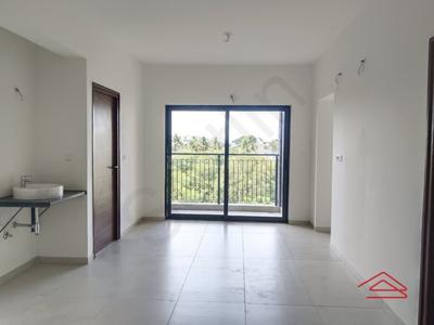Hall Image of 1200 Sq.ft 2 BHK Apartment / Flat for sale in Casagrand Aquene by Casagrand Builder Private Limited, Kengeri Bengaluru for Rs. 12450000