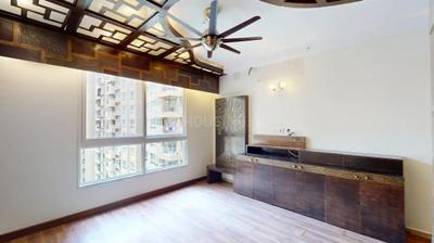 Bedroom Image of 1917 Sq.ft 3 BHK Apartment / Flat for sale in Bhartiya Nikoo Homes, Navarathna Agrahara Bengaluru for Rs. 22600000