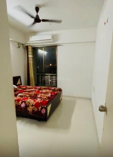 Thaltej Bedroom 1