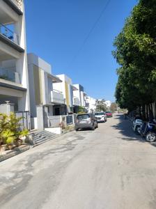 Image of 2000 Sq.ft 3 BHK Villa for sale in Muthangi, Sangareddy for Rs. 15500000
